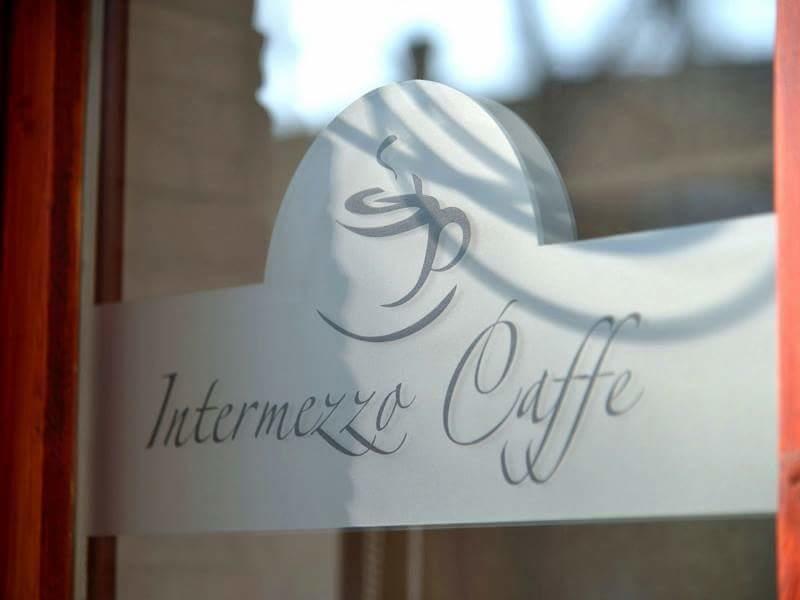 Bed&Breakfast Intermezzo Caffe Kikinda Exterior foto