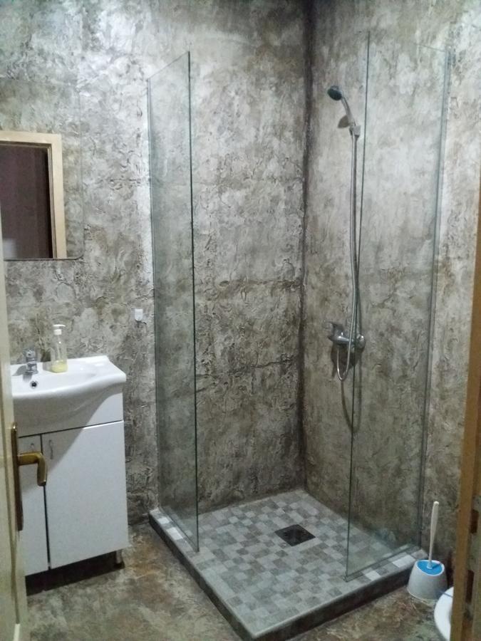 Bed&Breakfast Intermezzo Caffe Kikinda Exterior foto