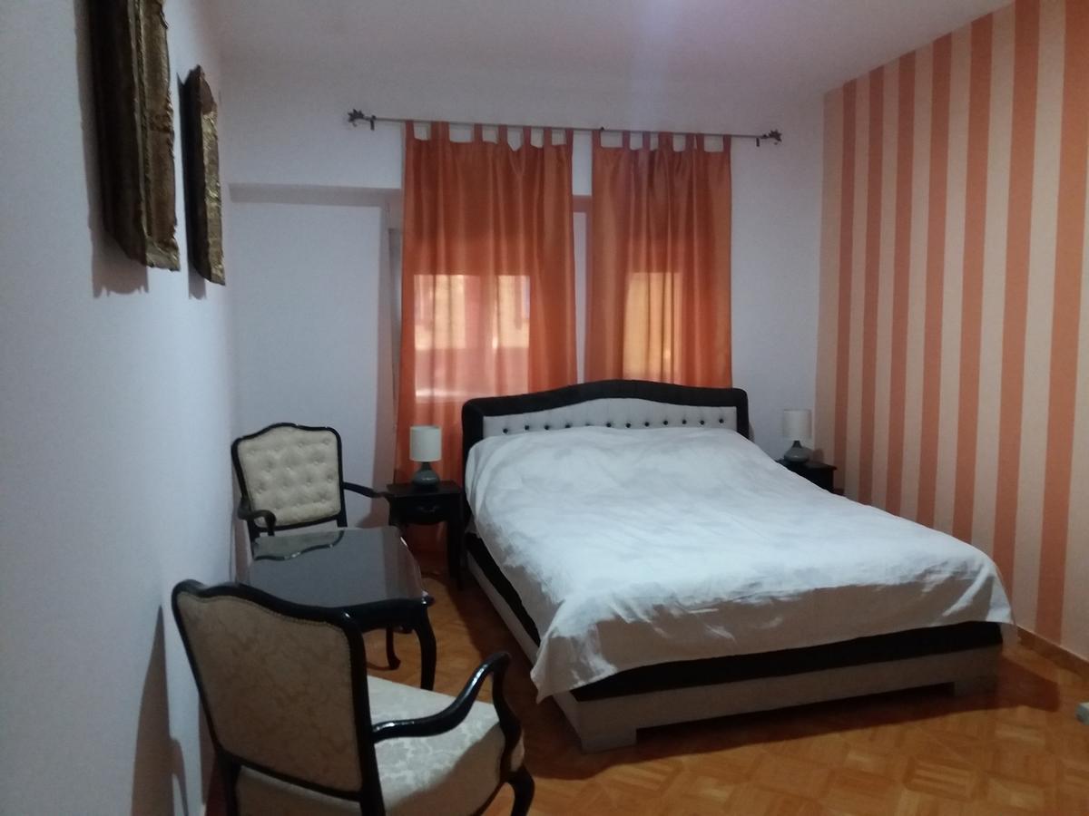 Bed&Breakfast Intermezzo Caffe Kikinda Exterior foto