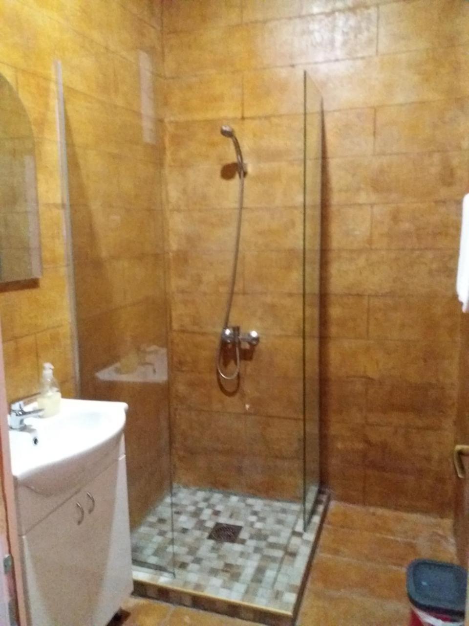 Bed&Breakfast Intermezzo Caffe Kikinda Exterior foto