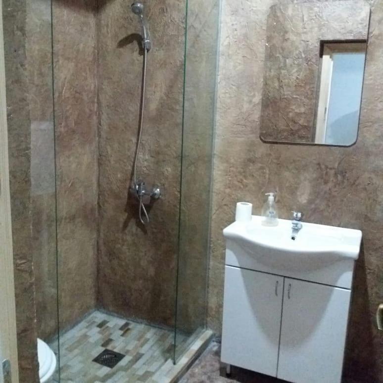 Bed&Breakfast Intermezzo Caffe Kikinda Exterior foto